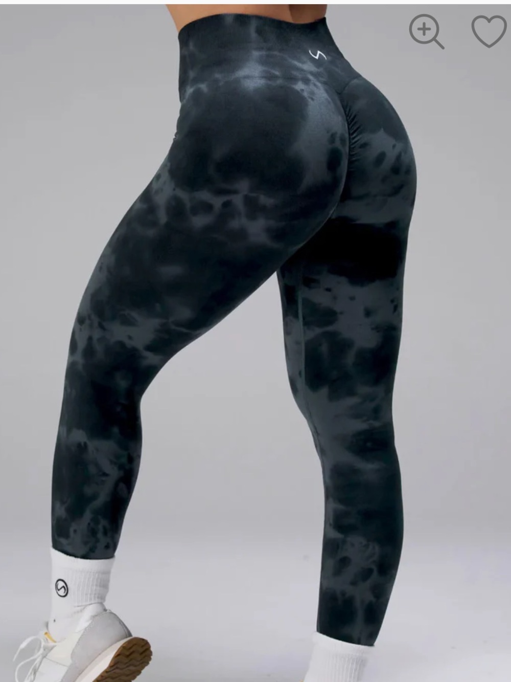 TLF COSMIC SEAMLESS SCRUNCH - Picture 2 of 3